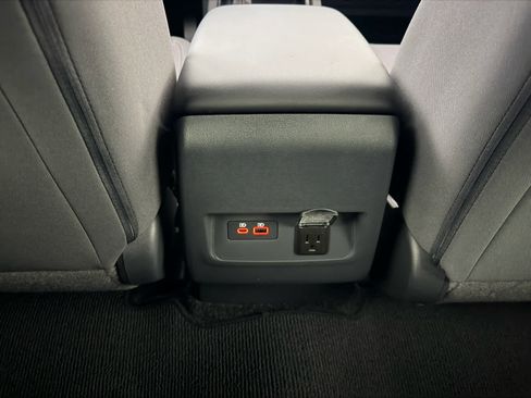 New 2026 Nissan Frontier SV w/ SV Convenience Package image 21