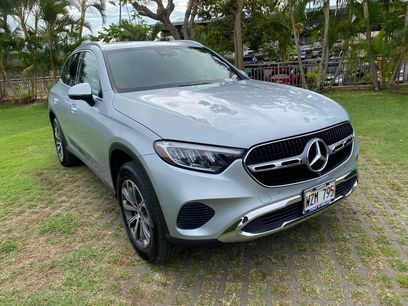 Used 2024 Mercedes-Benz GLC 300 GLC 300