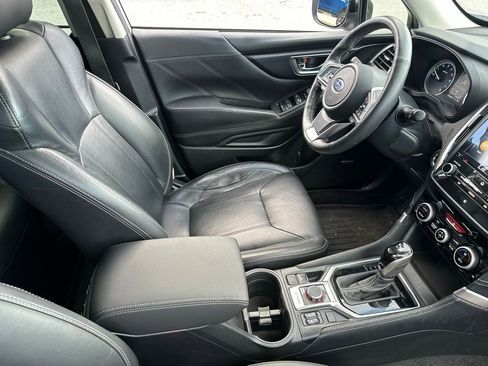 Used 2020 Subaru Forester Limited w/ Popular Package #3 image 17