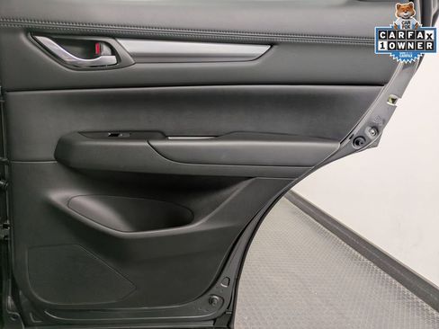 Certified 2023 MAZDA CX-5 AWD 2.5 S w/ Select Package image 26
