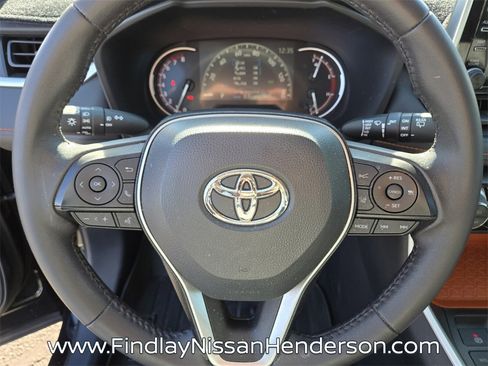 Used 2020 Toyota RAV4 Adventure w/ Carpet Mat Package image 23