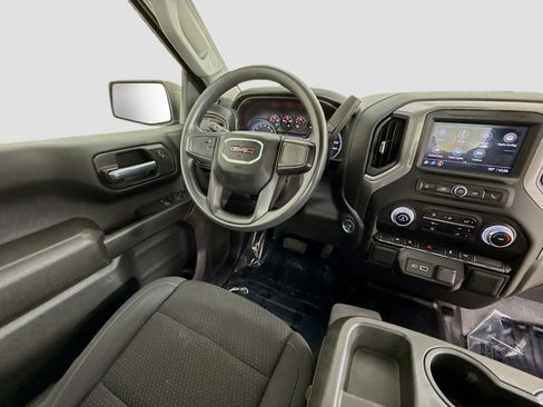 Used 2022 GMC Sierra 1500 Pro w/ Trailering Package image 30
