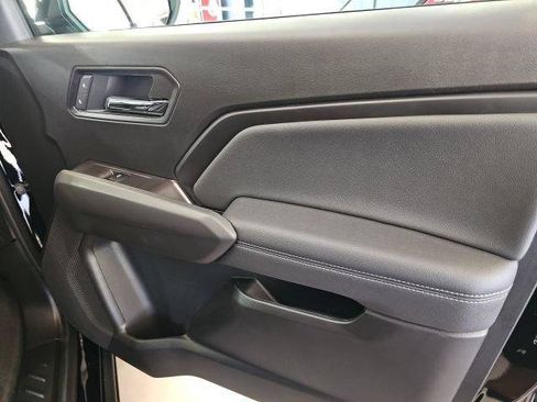 New 2026 GMC Canyon Elevation w/ Convenience Package RWD image 27