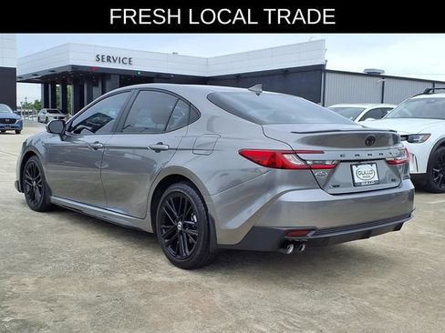 Used 2026 Toyota Camry SE w/ Convenience Package FWD image 7
