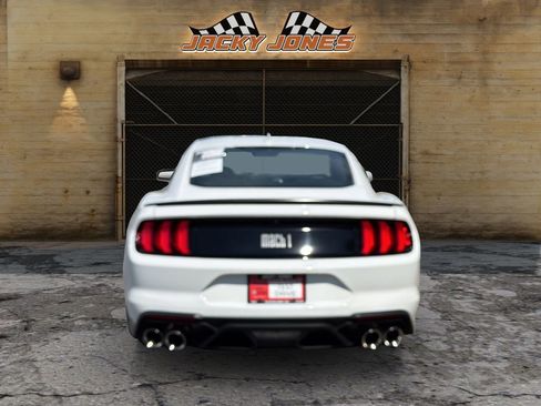 Used 2021 Ford Mustang Mach 1 w/ Equipment Group 700A RWD image 8