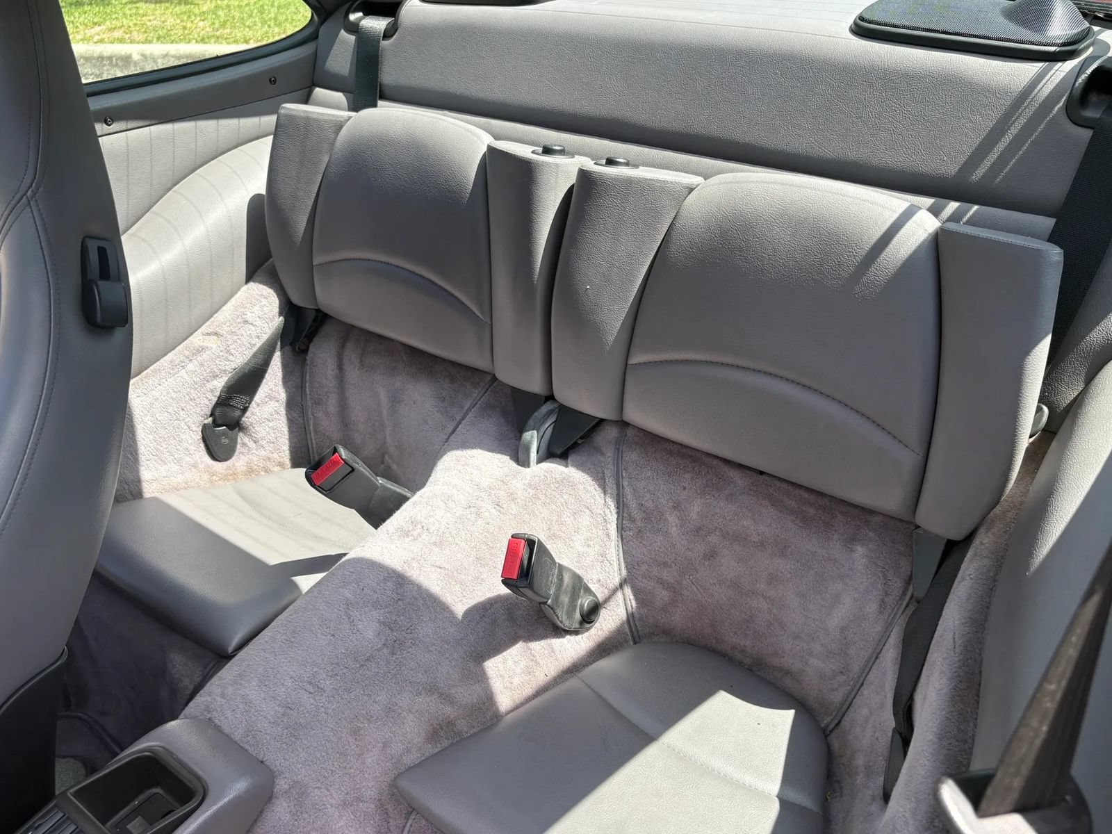 Used 1997 Porsche 911 Carrera image 39
