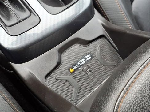 Used 2022 GMC Canyon AT4 w/ Trailering Package image 27