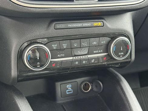 Used 2022 Ford Escape SE w/ Convenience Package AWD/4WD image 20