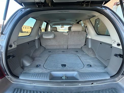 Used 2006 Buick Rainier CXL image 11