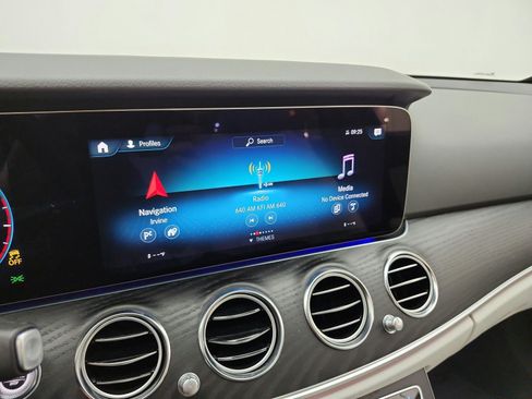 Certified 2023 Mercedes-Benz E 350 Sedan image 10