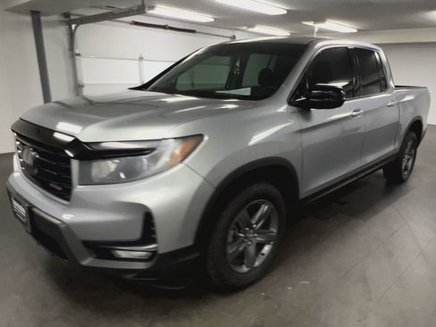 Used 2023 Honda Ridgeline Sport image 40