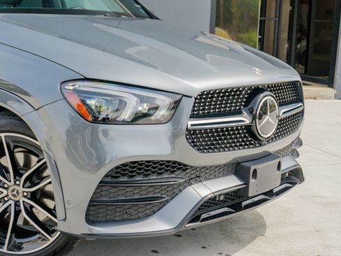 Used 2023 Mercedes-Benz GLE 580 4MATIC image 31