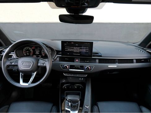Used 2024 Audi A4 2.0T Premium Plus AWD/4WD image 36