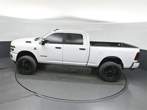 New 2026 RAM 2500 Big Horn image 33