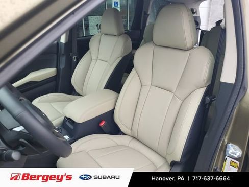 New 2026 Subaru Ascent Limited AWD/4WD image 9