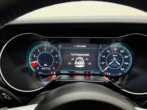 Used 2022 Ford Mustang GT Premium w/ Equipment Group 401A RWD image 15