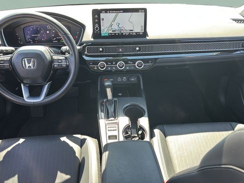 Certified 2023 Honda Civic Touring image 13