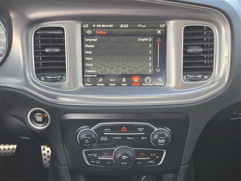 Used 2023 Dodge Charger Scat Pack image 11