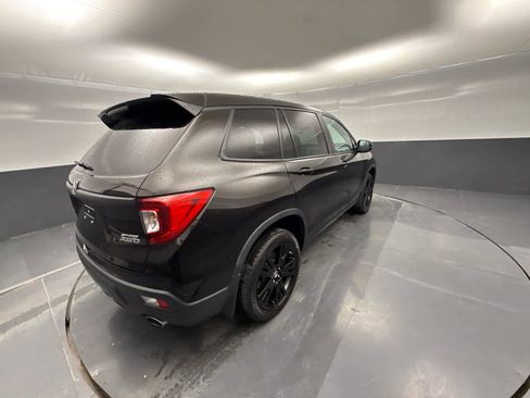 Used 2019 Honda Passport Sport image 33