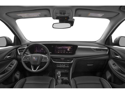 New 2026 Buick Encore GX Avenir w/ Avenir Technology Package FWD image 5