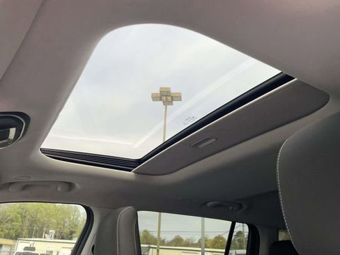 Used 2021 Jeep Grand Cherokee L Laredo w/ Luxury Tech Group I image 17