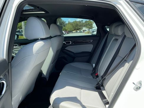 New 2026 Honda Civic Sport Touring image 22