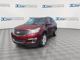 Used 2017 Chevrolet Traverse LT w/ Style and Technology Package image 4