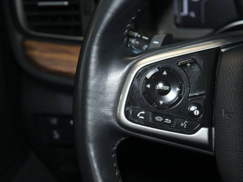Certified 2022 Honda CR-V EX-L image 20