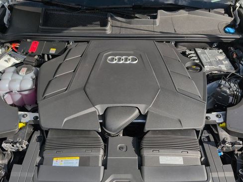 New 2026 Audi Q8 Premium Plus image 28