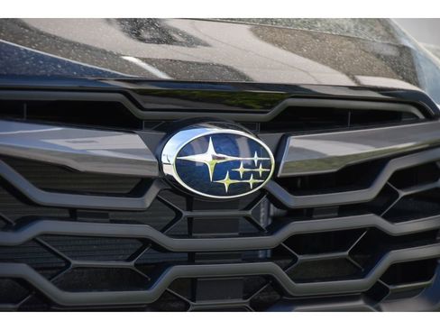 New 2026 Subaru Crosstrek 2.0i Premium AWD/4WD image 10