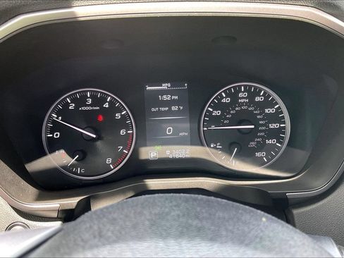 Certified 2023 Subaru Ascent Limited AWD/4WD image 23