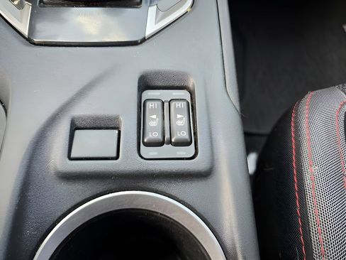 Used 2019 Subaru Impreza 2.0i Sport image 21