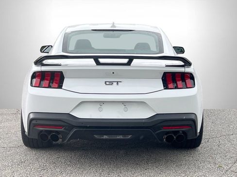 New 2026 Ford Mustang GT Premium RWD image 29