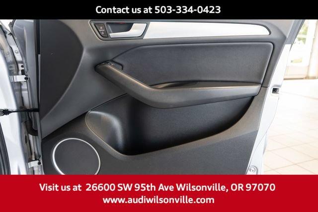 Used 2015 Audi Q5 TDI Premium Plus w/ Technology Package AWD/4WD image 27