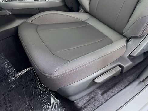 New 2026 Subaru Crosstrek 2.0i Premium image 18