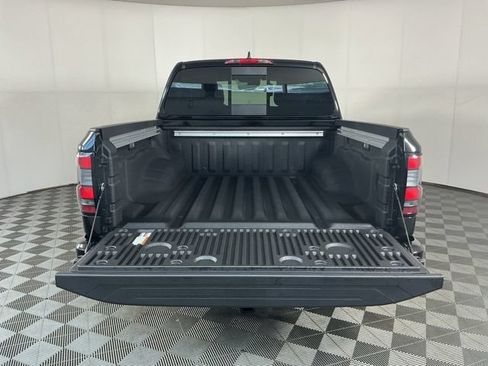 New 2026 Nissan Frontier PRO-4X w/ Pro Premium Package AWD/4WD image 7