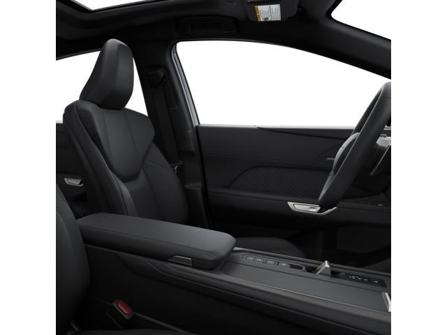 New 2027 Lexus ES 350h FWD image 7
