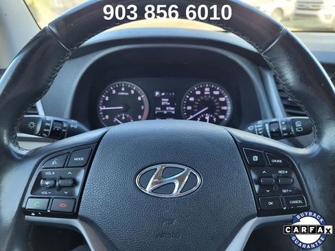 Used 2016 Hyundai Tucson Sport image 20