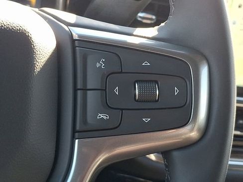 Certified 2025 Chevrolet Silverado 1500 LT image 23