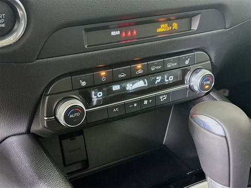 Certified 2025 MAZDA CX-5 AWD 2.5 S w/ Select Package image 14