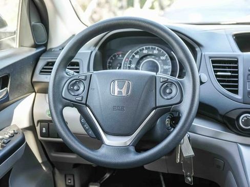 Used 2013 Honda CR-V EX image 16