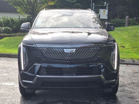 New 2026 Cadillac Escalade IQL Sport 1 image 8