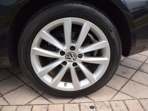 Used 2016 Volkswagen Eos Komfort image 84