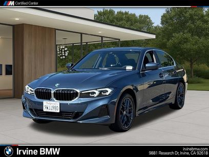 Used 2026 BMW 330i Sedan w/ Convenience Package