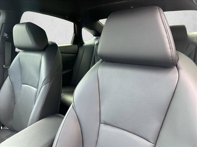 New 2026 Honda Accord Sport image 6