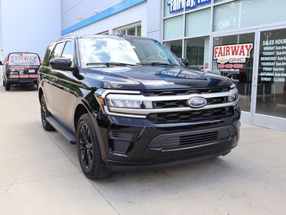 Used 2024 Ford Expedition XLT