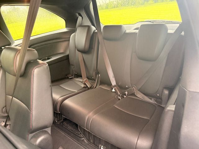 Used 2025 Honda Odyssey Sport-L image 13