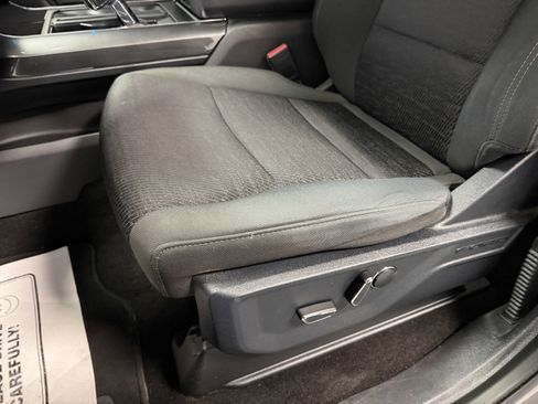 Used 2021 Ford F150 XLT w/ Equipment Group 302A High image 21