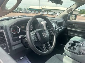 Used 2017 RAM 1500 Express RWD video 2