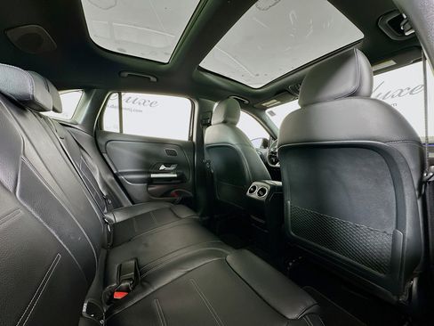 Used 2024 Mercedes-Benz GLA 35 AMG 4MATIC image 28